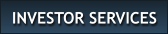 INVESTOR SERVICES